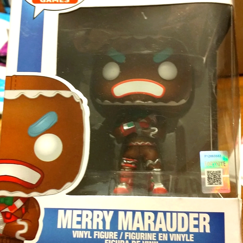 Funko pop